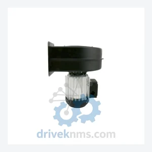 KARL 52004-1.030 DNG 3-6/TS WS 0130-76142 DIP180 0100-76142 W/ 0020-78718 0100-77040 KLEIN FAN CONSTRUCTION