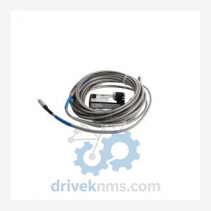 Emerson PR6423/10R-131 CON031 Eddy Current Proximity Sensor – Obsolete Epro Series Spare Part