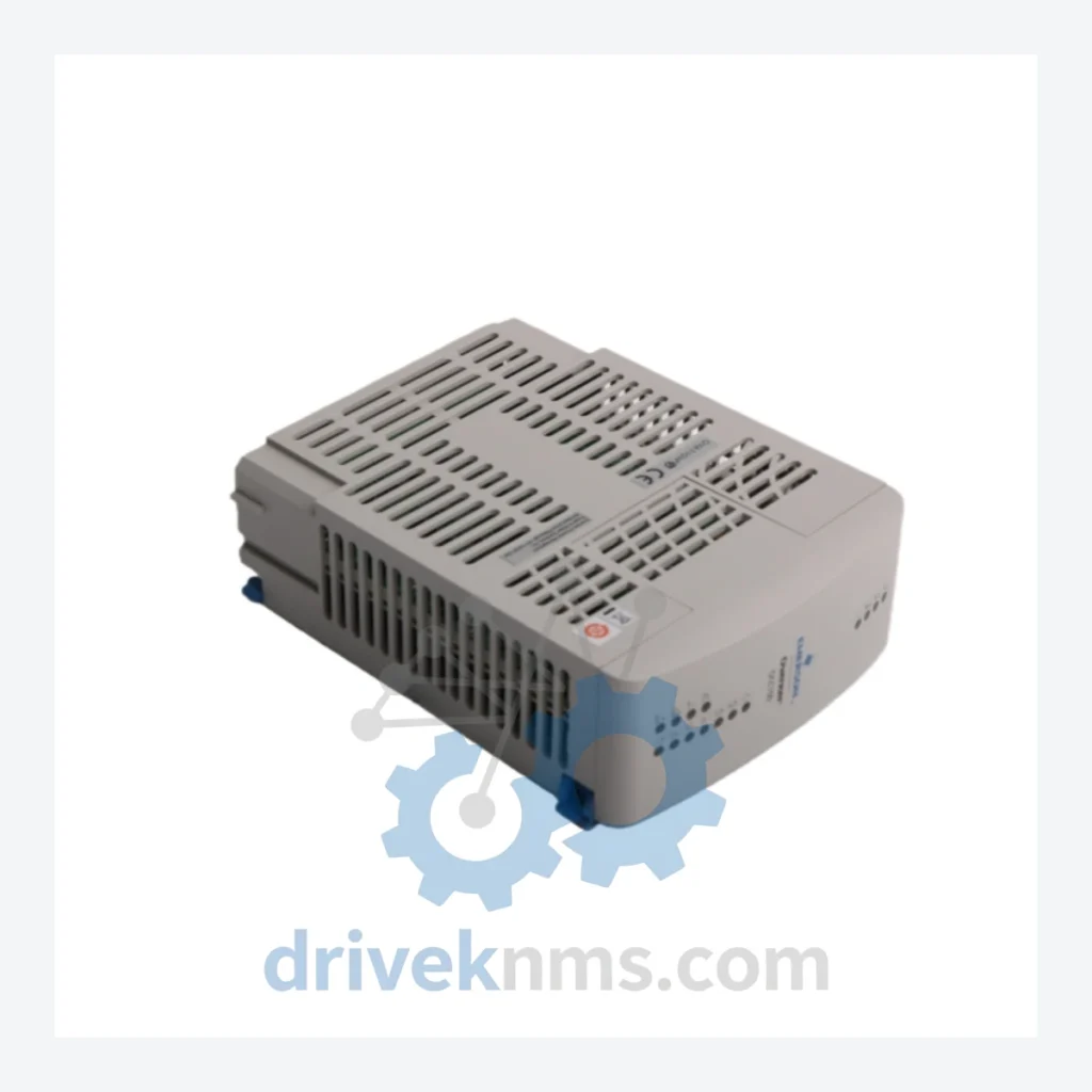 Emerson 5X00790G01 Remote Controller Module – Obsolete DeltaV Spare Part