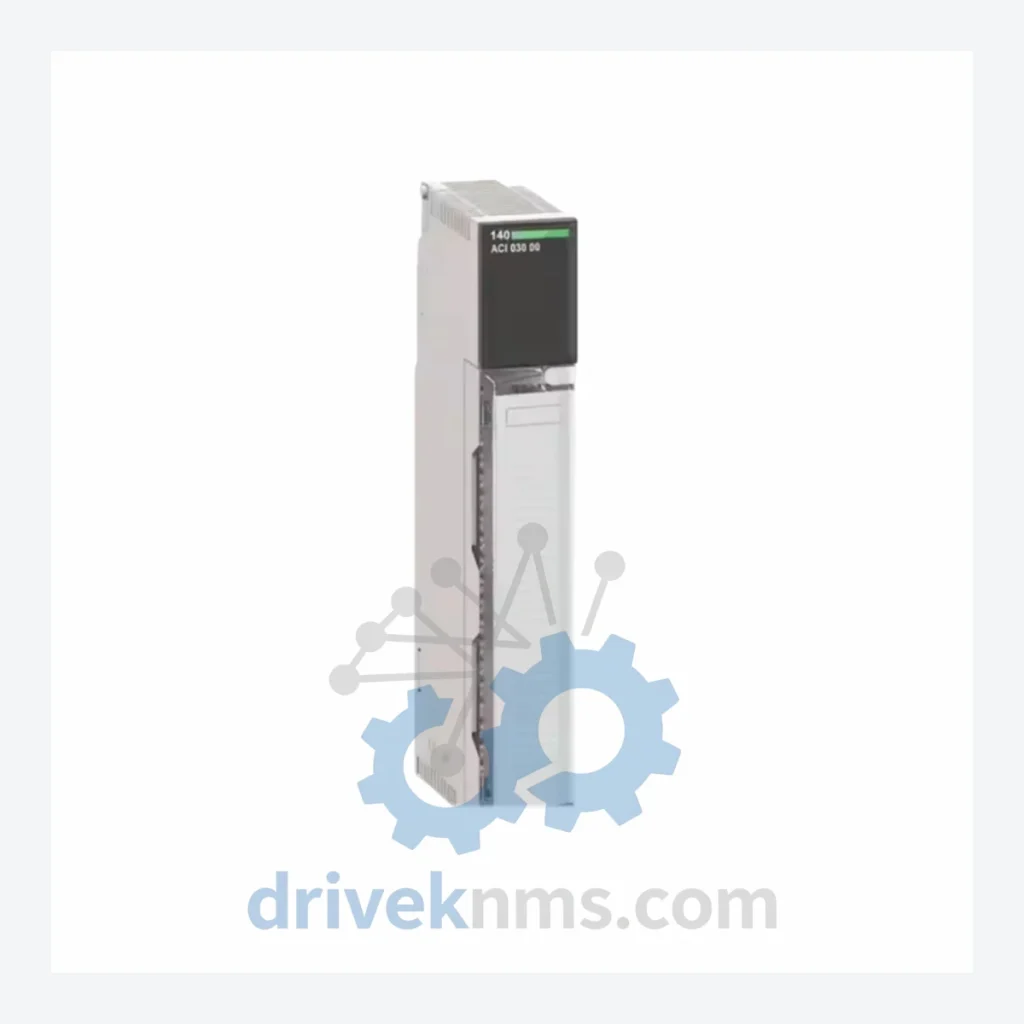 Schneider Electric 140DD035300 Discrete Output Module – Obsolete Modicon Quantum Spare Part