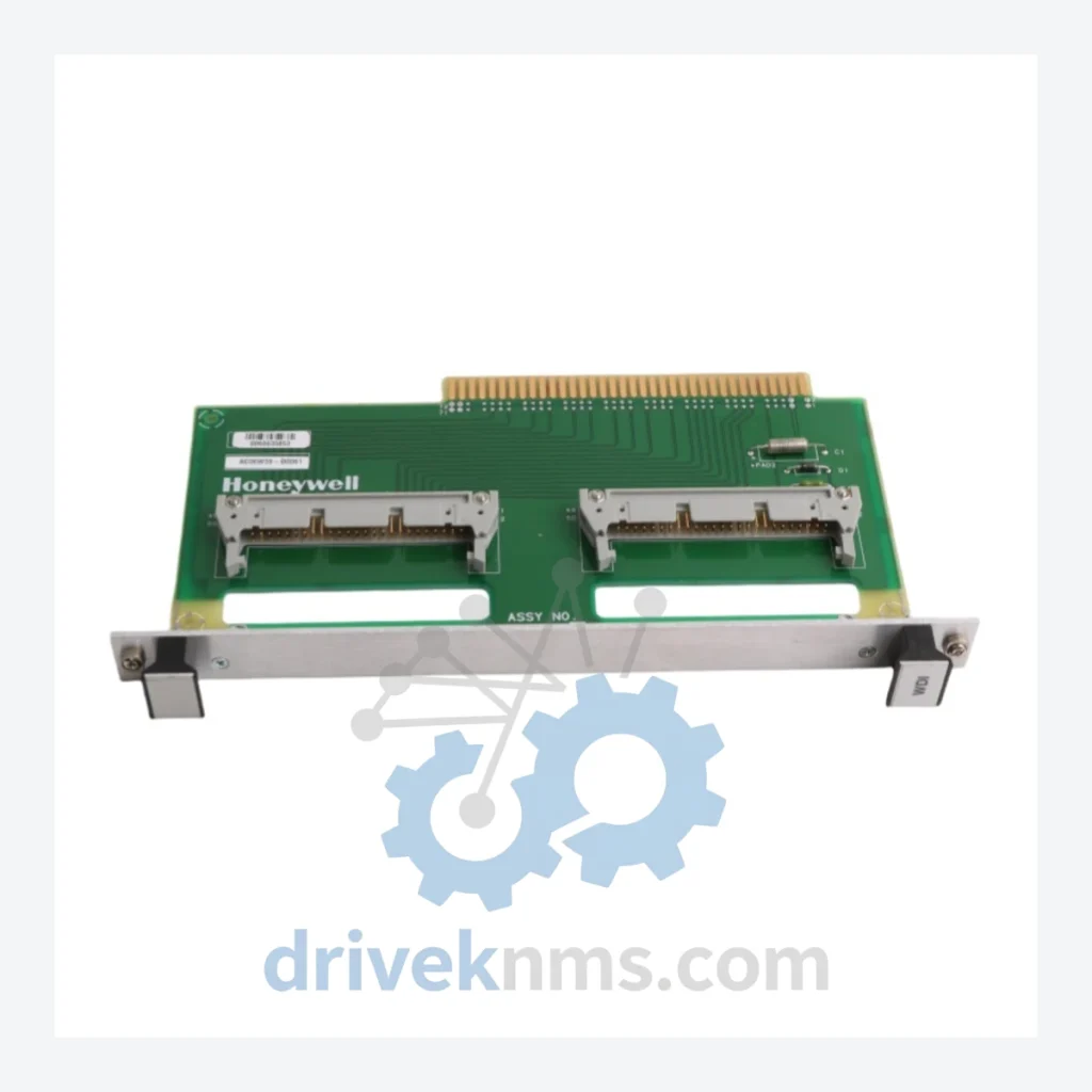 Honeywell 51309206-125 Machine Control Module – TDC 3000 Series