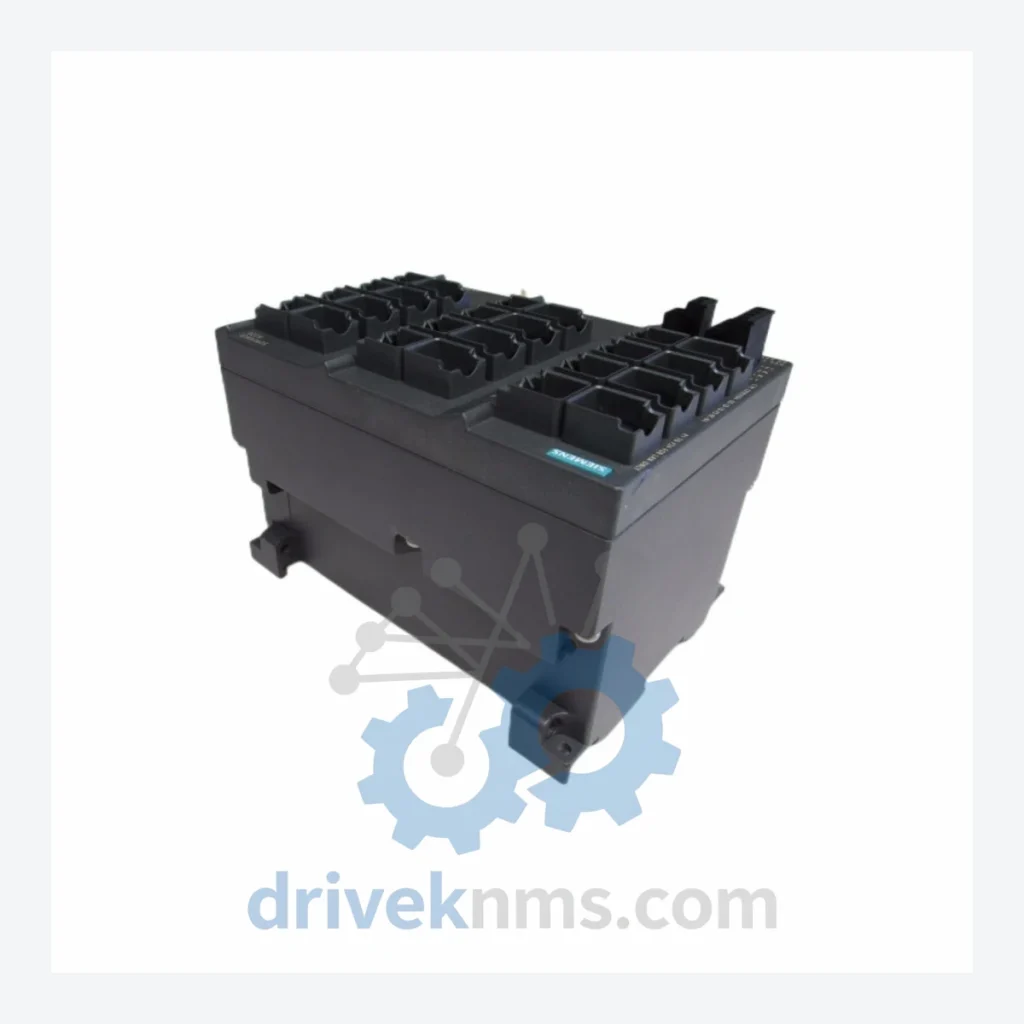 Siemens 6GK5224-0BA00-2AA3 Managed IE Switch – Obsolete SCALANCE X200 Spare Part