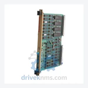 ABB | UC86-8CH 57275871 | 8-Channel Counter Board