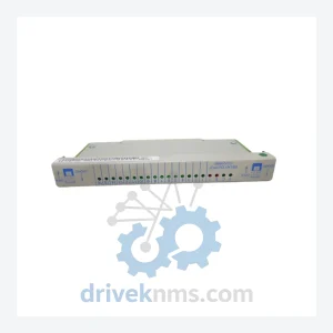 Emerson Ovation 1C31219G01 Relay Output Module