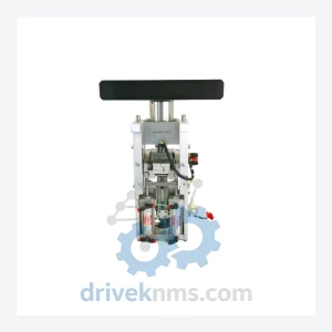 LAM RESEARCH 715-032760-106 LAM 712-214892-000 36831 OD 22CM, ID 20CM 15965001 ETCHER INNER GATE VALVE DRIVE ASSY