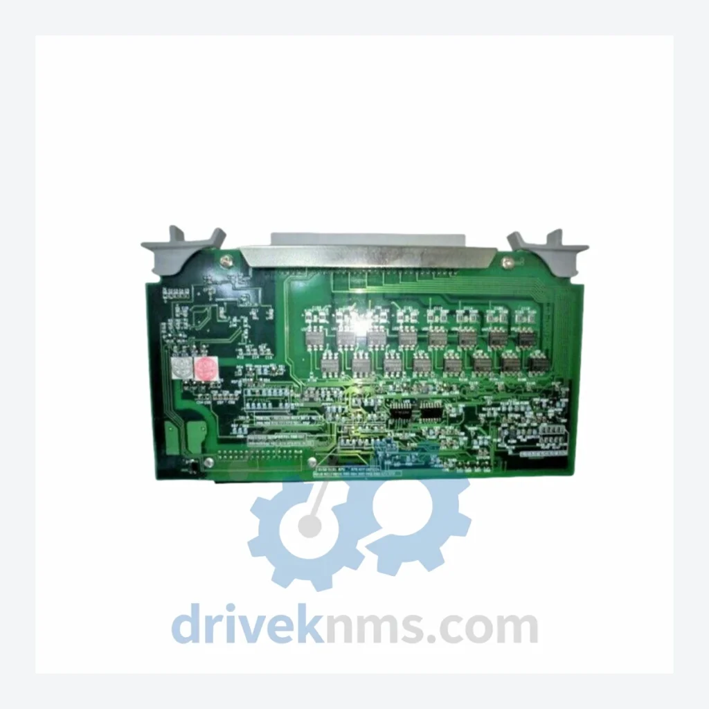 YOKOGAWA AMM21 S2 PCB Board – Analog Monitor Module