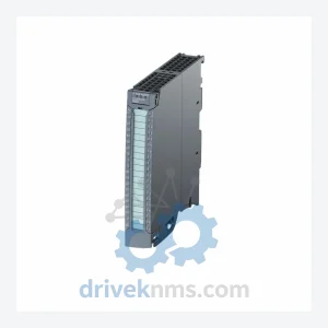 Siemens 6ES7523-1BL00-0AA0 Digital I/O Module – S7-1500 Series Critical Spare Part