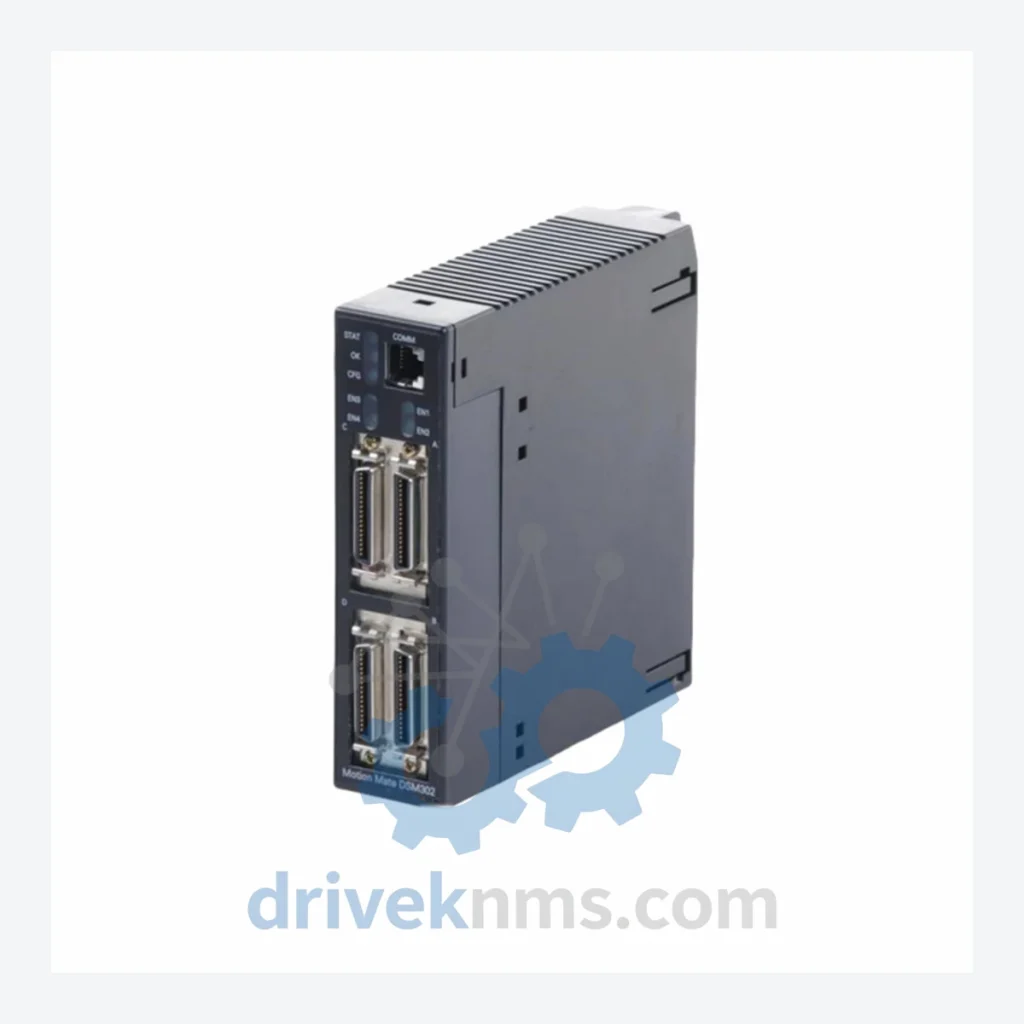 GE IC693DSM302 Motion Control Module – Obsolete Series 90-30 Spare Part