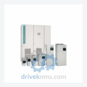 Siemens 6SE0100 Series Modules – 6SE01001AC225AA7-Z 2T2A-07400-011BAVIP0