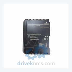 Emerson VE3008 KJ2005X1-MQ1 Controller Module – Ovation DCS Series