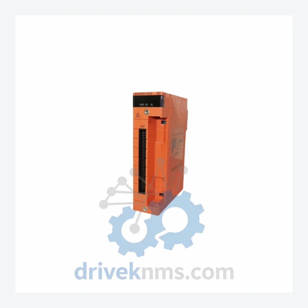 Yokogawa SDV541 Modules | SDV541-S63/PRP S3 Digital Output Module