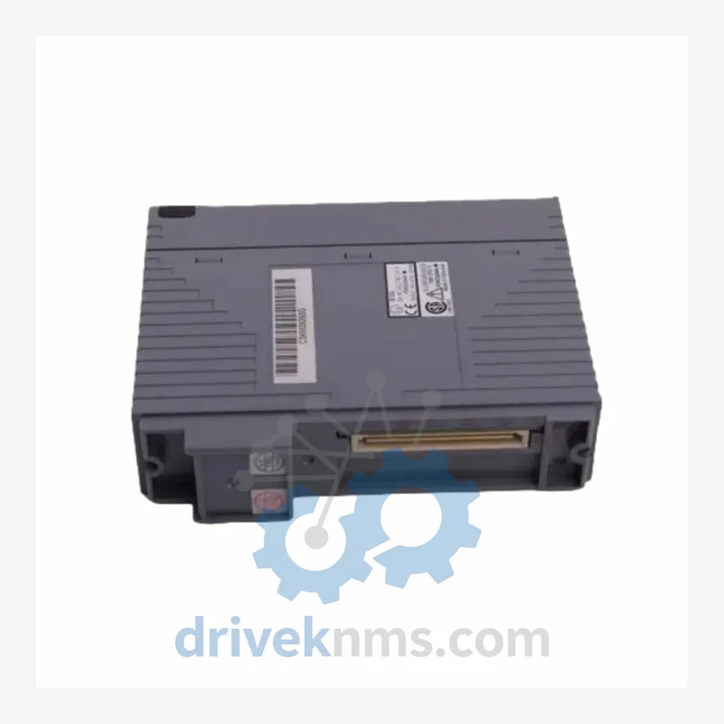 Yokogawa AMM42 S2 Analog Input Module – Obsolete CENTUM Spare Part