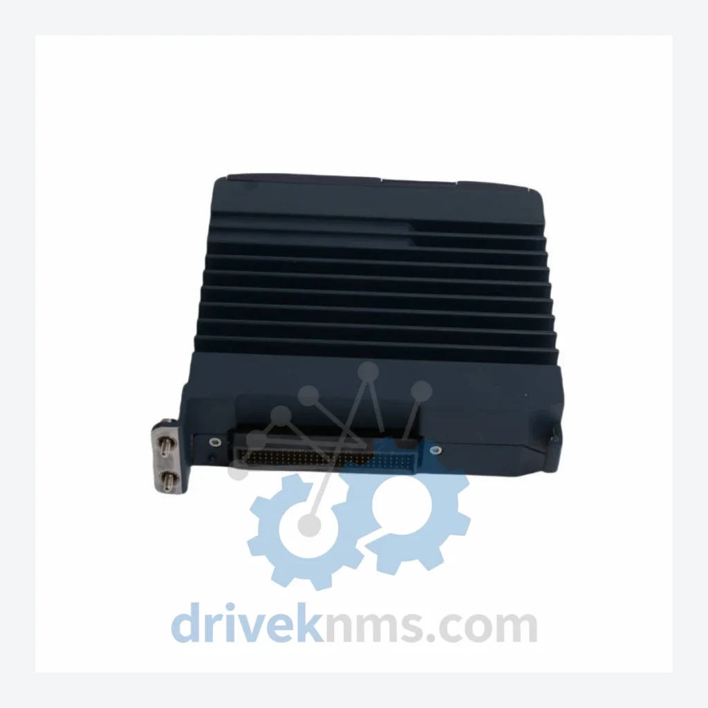GE Fanuc IC695CPU315-BB Central Processing Unit – RX3i Series