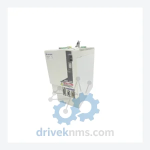 Allen-Bradley 2094-BC02-M02-S Servo Drive Power Module – Kinetix 6000