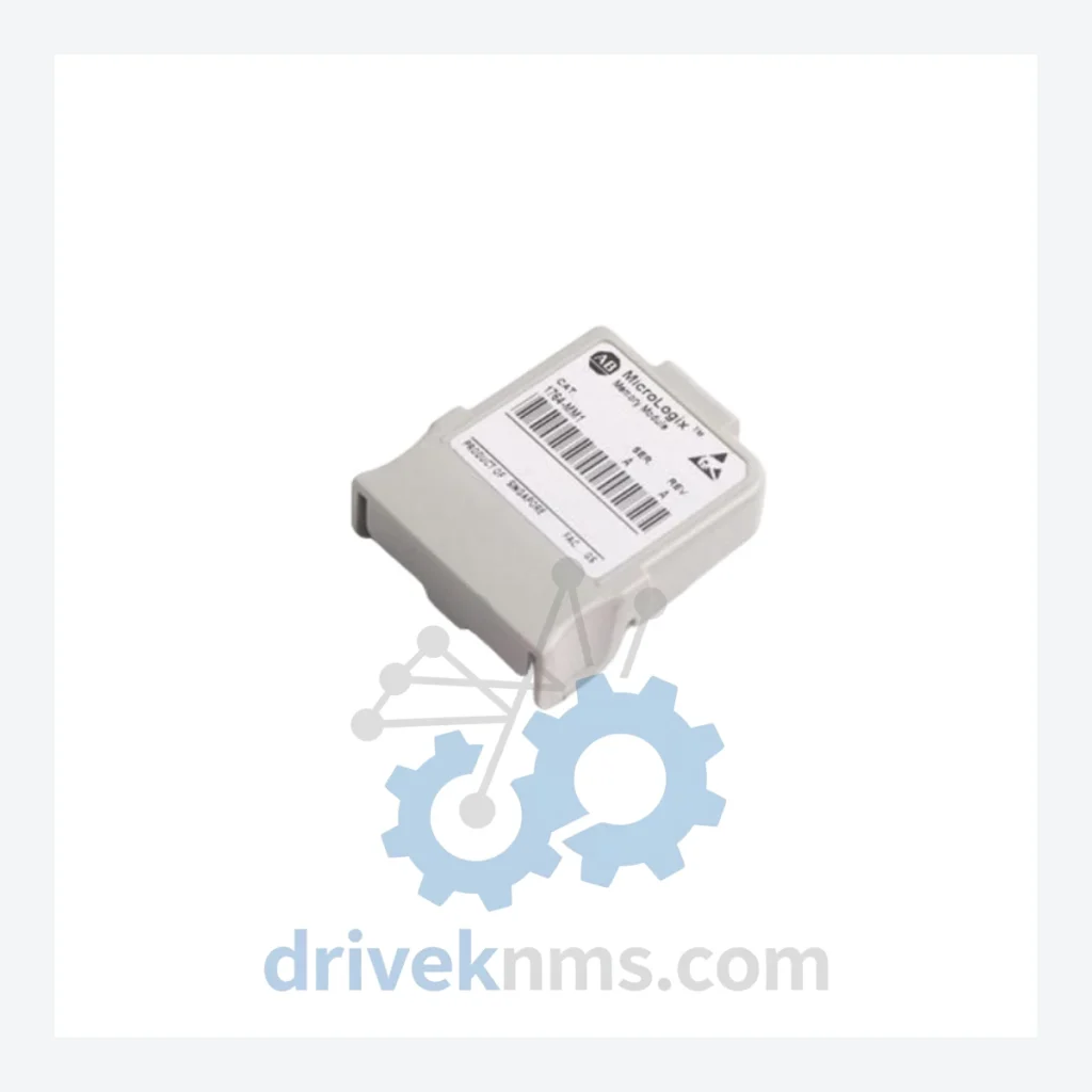 Allen-Bradley MSR320P Safety Relay Expansion Module – Obsolete Guardmaster Spare Part