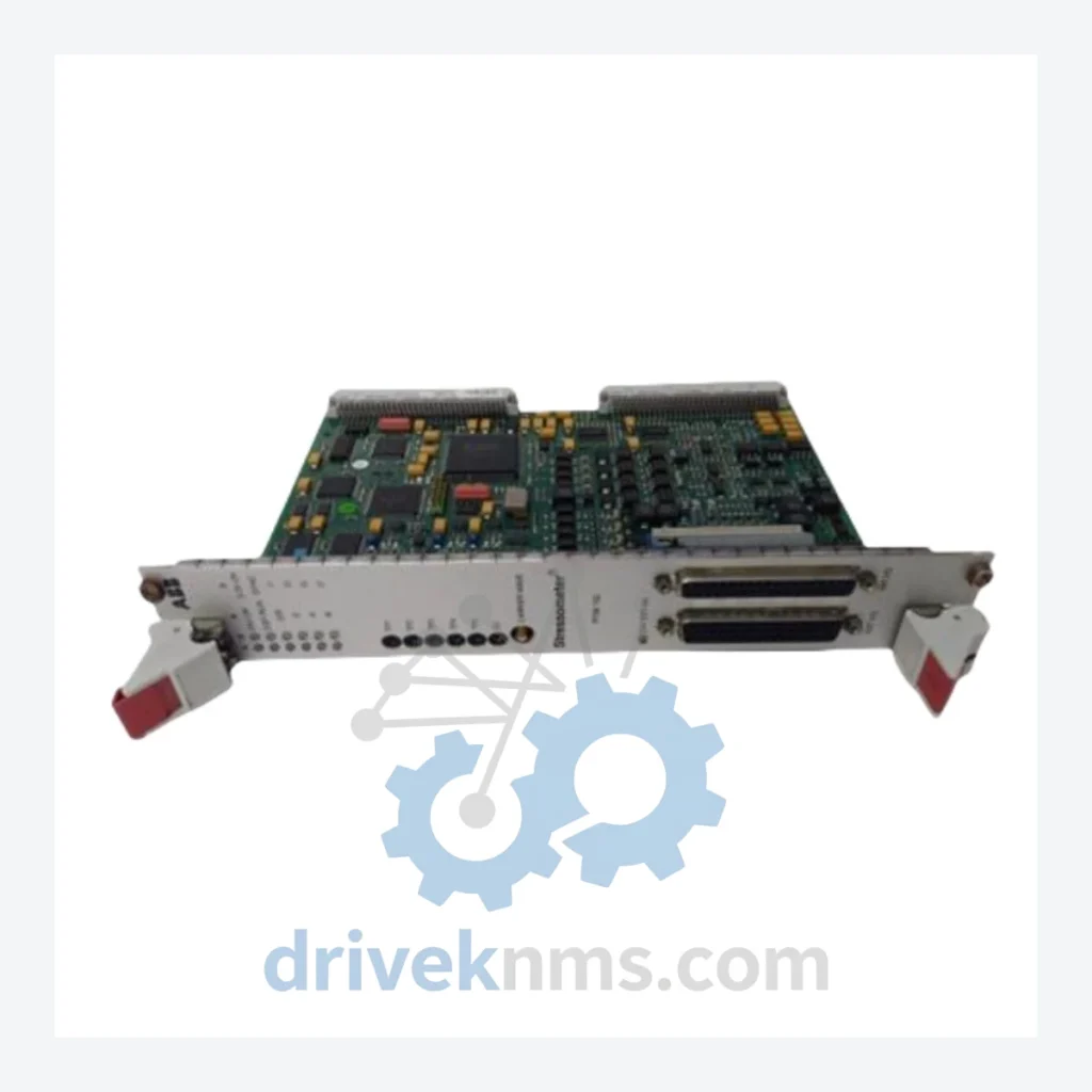 ABB PFSK165 Modules | 3BSE027778R1 Server Motherboard