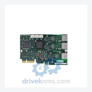 Allen-Bradley 80190-580-01-R Drive Processor Module – Obsolete 1336 Series Spare Part
