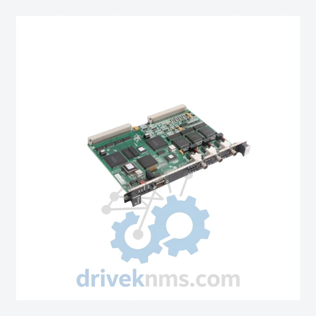 GE Mark VIe Modules IS215VCMIH2CC