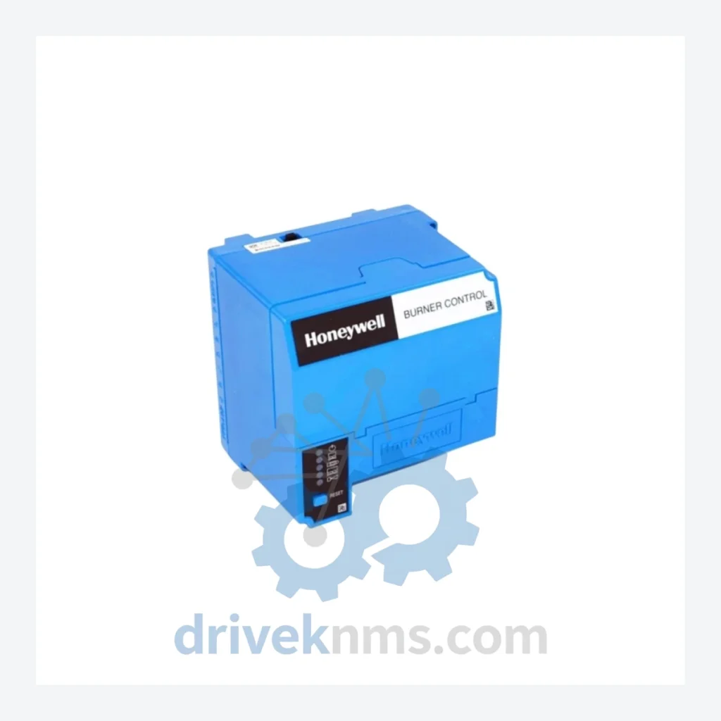 Honeywell RM7830 Burner Controls – RM7830A1003