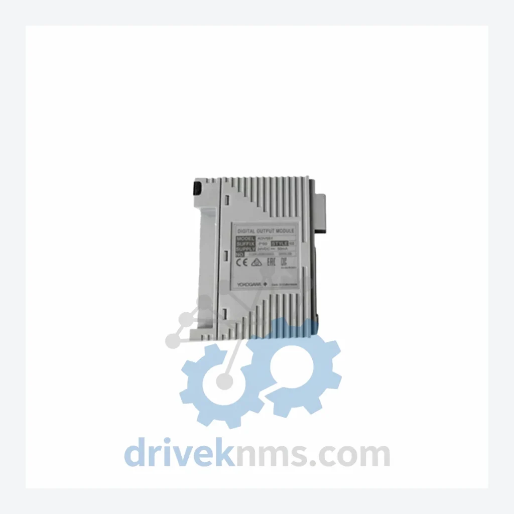 Yokogawa AMM52 Series Modules: AMM52T S2 Current Output Multiplexer