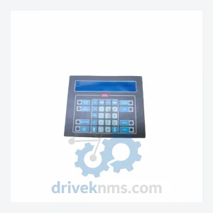 IEE 03601-54-080 Display Panel Module – Obsolete FLIP Series Spare Part