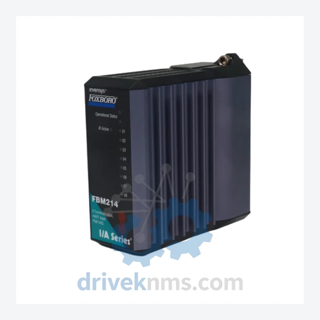 Foxboro FBM214 Communication Input Interface Module – I/A Series