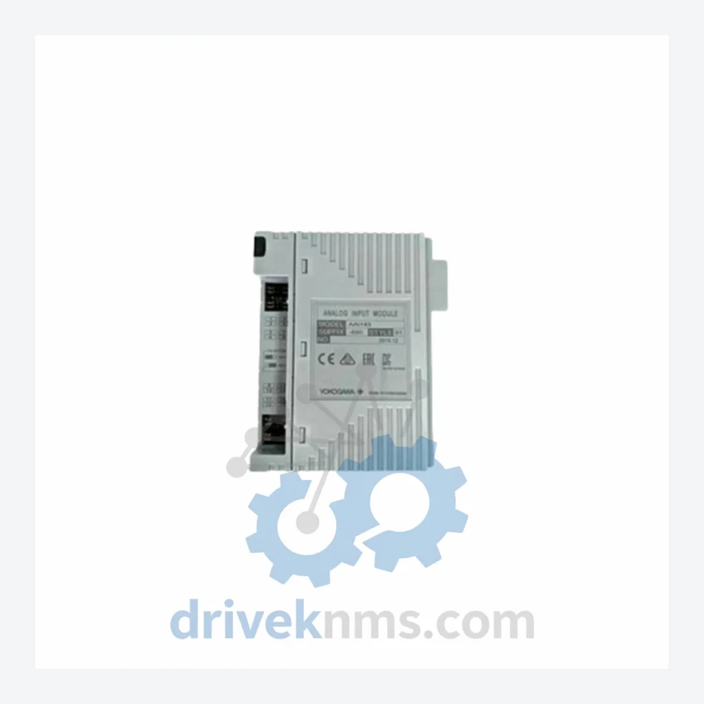Yokogawa AMM32 S3 Digital Input Module – Obsolete CENTUM Series Spare Part