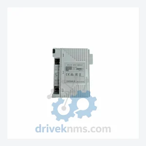 Yokogawa AMM32 S3 Digital Input Module – Obsolete CENTUM Series Spare Part