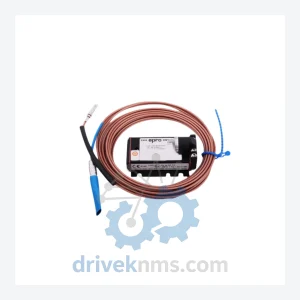 EMERSON PR6423/004-030 CON021/913-030 Eddy Current Sensor