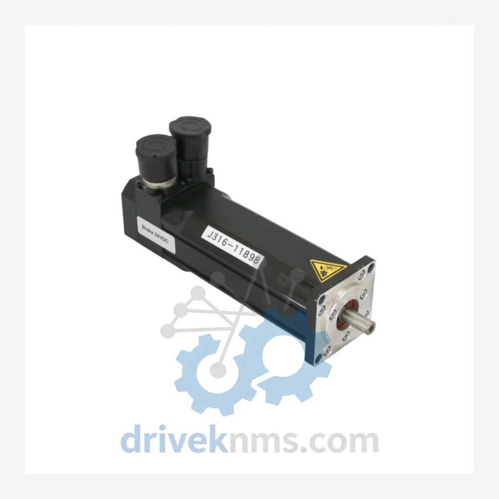 BOBRY AC Servo Motor H2-0095-45-560/T1BP-SKM36 320LK 608331 0040-76219 0040-76221