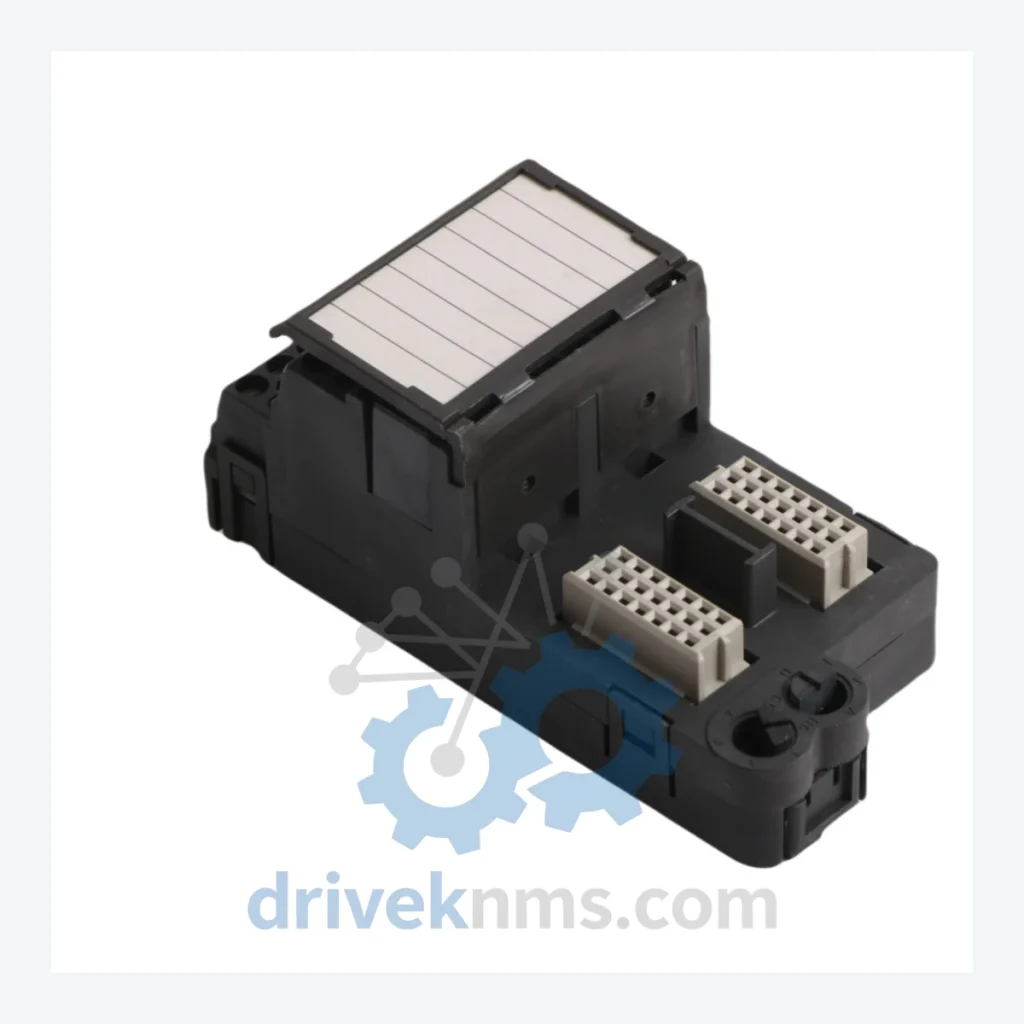 Emerson DeltaV KJ3242X1-FA1 12P2575X032 H1 Terminal Block