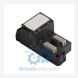 Emerson DeltaV KJ3242X1-FA1 12P2575X032 H1 Terminal Block
