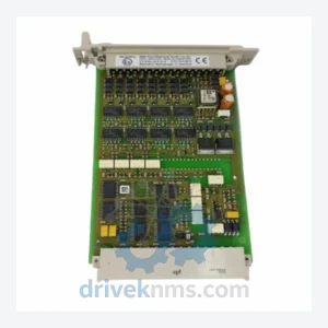 SALVAGNINI MINP8+ input module