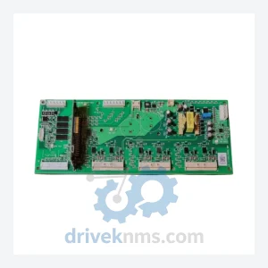 ABB QINT-781 Communication Module – Obsolete AC500 Spare Part