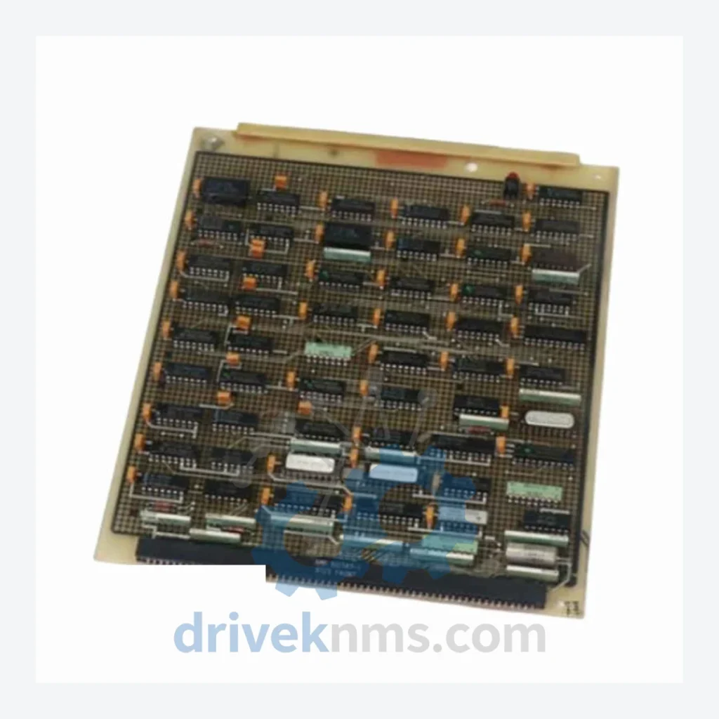 Woodhead 5462-916 Electronic Module – Industrial Connectivity Series