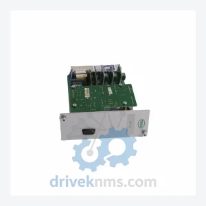 FRIEM DRP-6T Digital Input Module – Obsolete DRP Series Spare Part