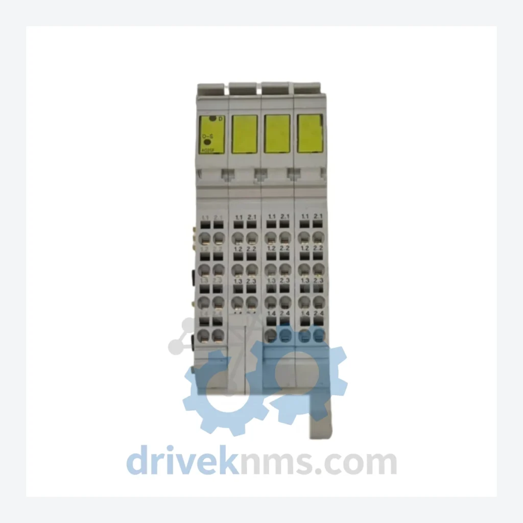 Bosch Rexroth IndraDrive Accessories: R911170436 Tension Spring Connection –