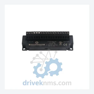 GE VersaMax IC200TBM002 I/O Auxiliary Terminal Strip