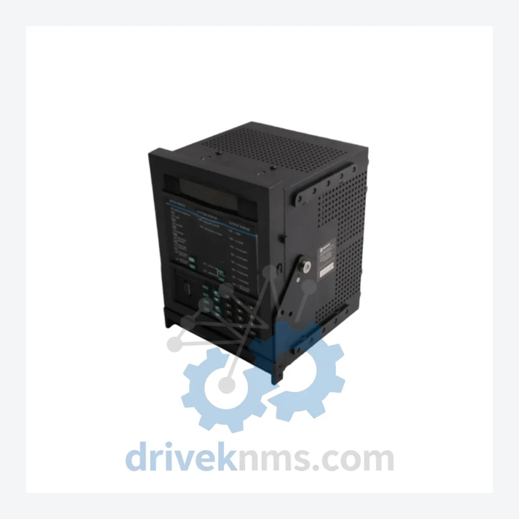 GE 750-P5-G5-D5-HI-A1-R Transformer Protection Relay – Multilin Series