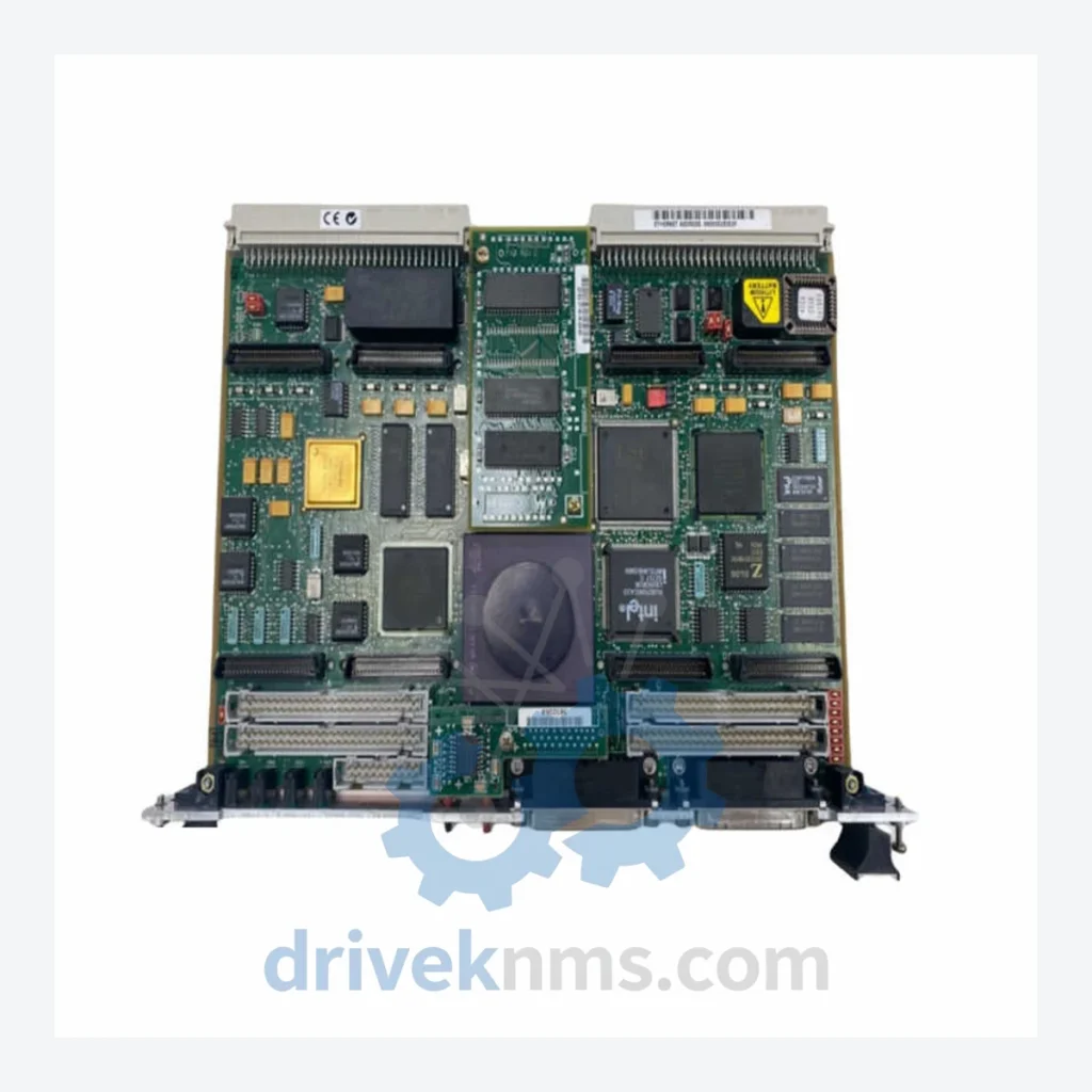 Motorola MVME162-433 Embedded Controller – Obsolete VMEbus Spare Part