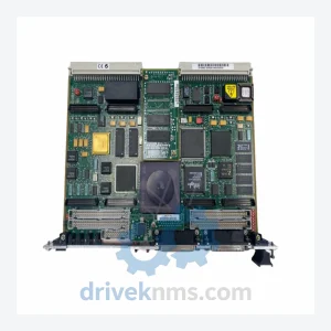 Motorola MVME162-433 Module