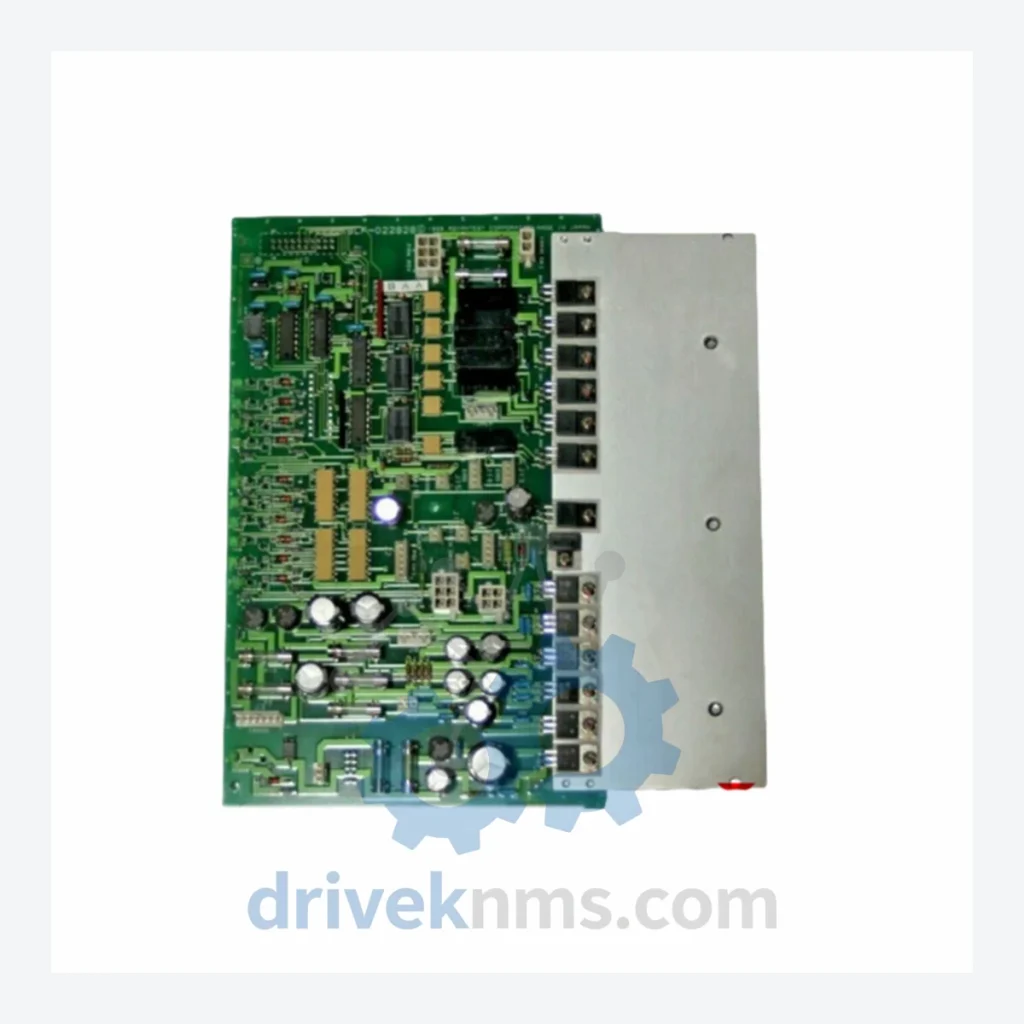 ADVANTEST BLF-022828 Performance Board – Handler Interface Series