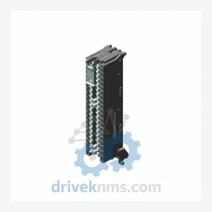 Siemens 6ES7592-1BM00-0XB0 Shield Connection Element – S7-1500 Series