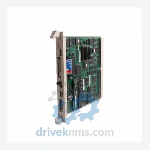 ABB PM511V16 Processor Module - 16 MB