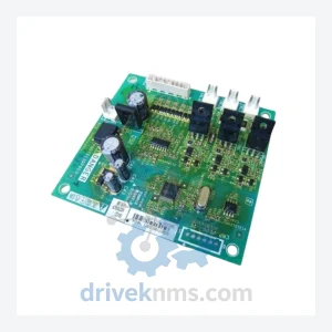 Schneider Electric PN072545P1 Printed Circuit Board