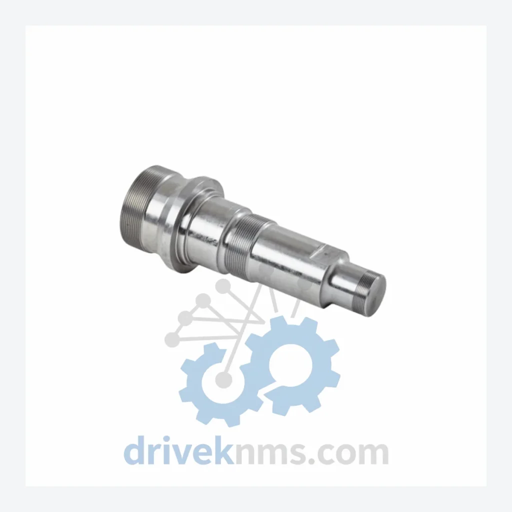 ABB 3HAC4545-1 Shaft – Obsolete IRB 6600 Series Spare Part