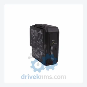 EMERSON KJ3204X1-BA1 12P3275X032 VE4002S1T2B5 Output Module – DeltaV Series