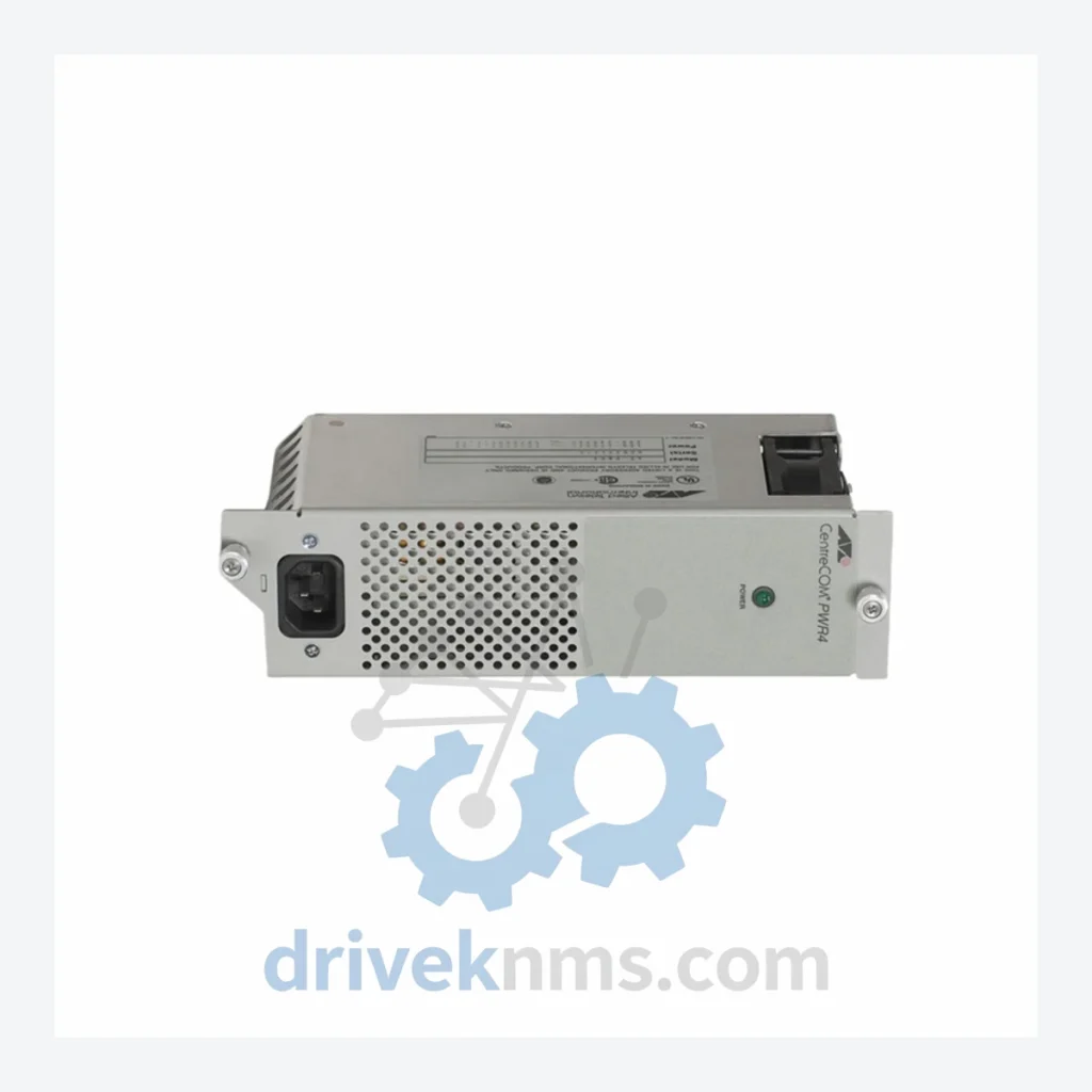 ALLIED AT Series Modules | AT-PWR4 Power Supply