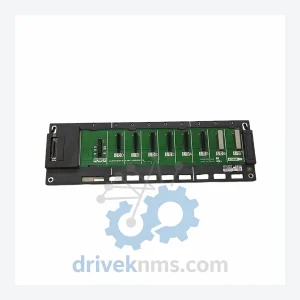 Mitsubishi A1S68B PLC Expansion Base Unit – MELSEC-AnS Series