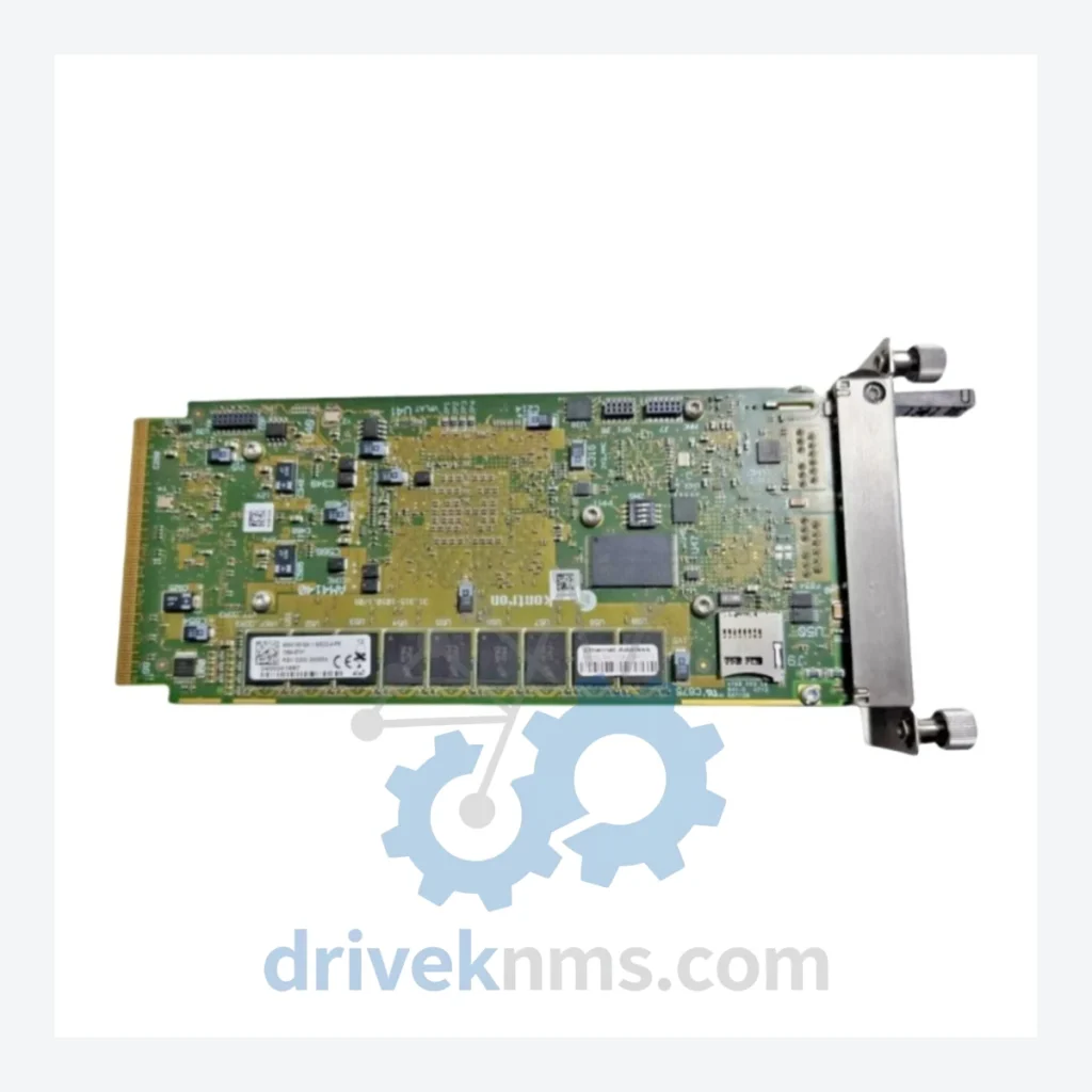 Kontron AM4140 AMC Modules